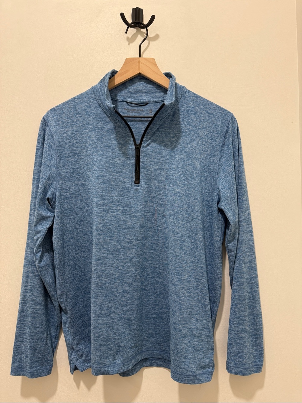 Abercrombie Men’s Soft A&F Air Knit